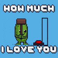 Potato Love GIF by Potatoz by 9GAG
