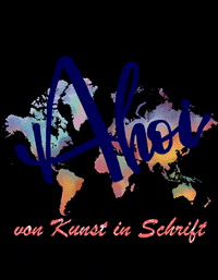KunstInSchrift ahoi kunst in schrift GIF