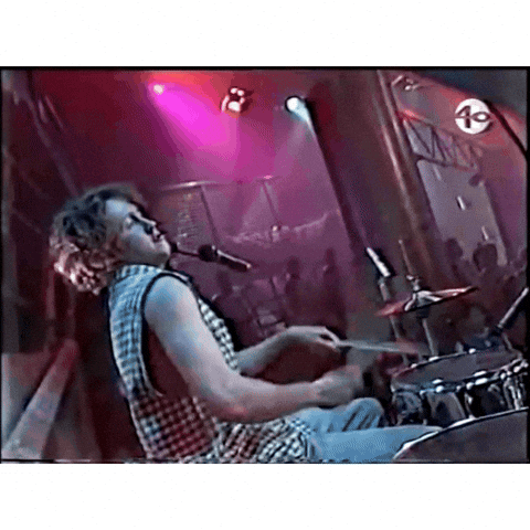 Smashit GIF by Tony Floyd