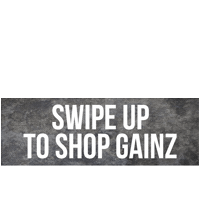 box swipe up Sticker by gainzbox