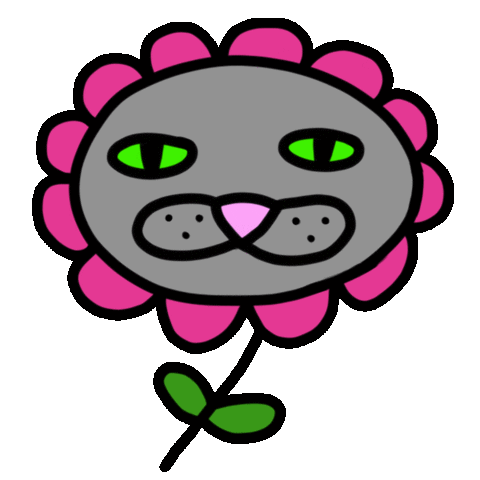 Grow Control Center Sticker