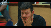 Amici Allievi GIF by Amazon Prime Video
