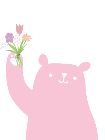 Bears Sticker by bearswithbenefits