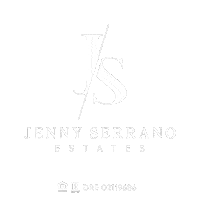 Jenny Serrano Sticker by JohnHart Real Estate