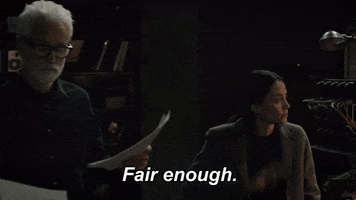 Talking Season 1 GIF by NEXT on FOX