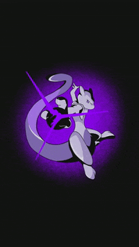 Pokemon Procreate GIF by Visual Smugglers