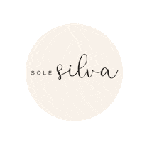 3D Rosa Sticker by solesilva_novias