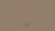 Sub Pop Animation GIF by Sub Pop Records