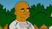 Lisa Simpson GIF by The Simpsons