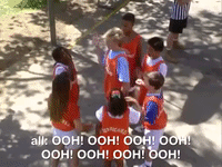 salute your shorts nicksplat GIF