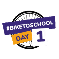 First Day Of School Sticker by Brand Pilot