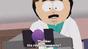season 20 20x6 GIF by South Park 
