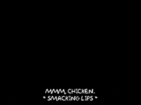 season 4 chicken GIF