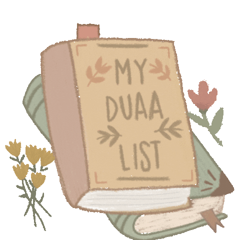Book Islam Sticker