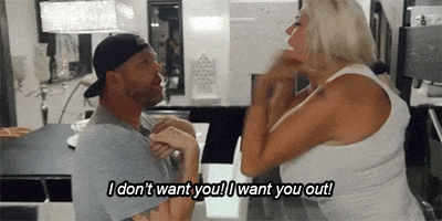 mob wives the last stand GIF by VH1
