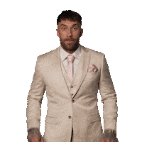 Reality React Sticker by Married At First Sight