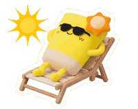 Sunscreen Sticker by Watsons Thailand