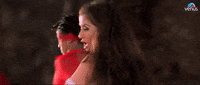 pyaar tune kya kiya bollywood GIF by bypriyashah
