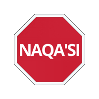 Lnu Micmac Sticker