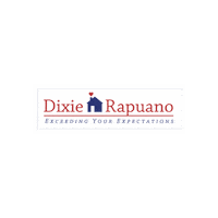 Dixie Rapuano Sticker by robinblackburnmarketing
