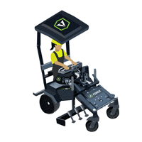 Abicampus Sticker by ABI Attachments