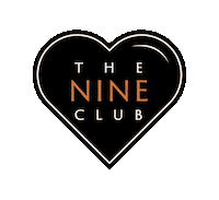 Thenineclubexperience Sticker by The Nine Club