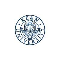 cougarsbyte cougars kean kean university cougars climb higher Sticker