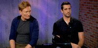 bored conan obrien GIF by Team Coco