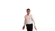 Swipe Up James Blake Sticker by Vindicta Digital