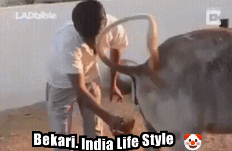 India GIF