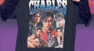 T Shirt Riverdale GIF by Film Independent Spirit Awards
