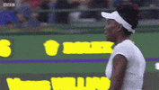are you kidding venus williams GIF by WTA