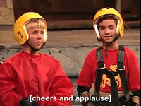 legends of the hidden temple nicksplat GIF