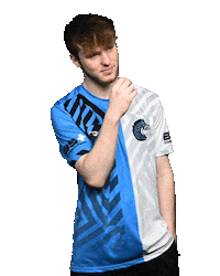 Happy Rocket League Sticker by BS+COMPETITION