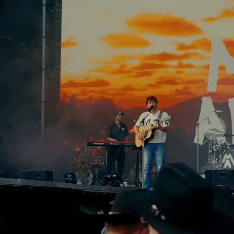 Chicago Illinois Singer GIF by Respective