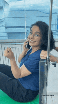 Prevtech bianca atendimento prevtech geovana GIF