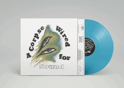 merchandise GIF by 4AD