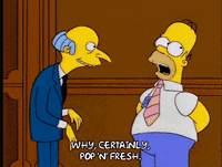 homer simpson GIF