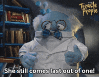 Stop Motion Animation GIF by Fire Mountain Productions