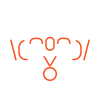 Orange Win Sticker by Devexperts