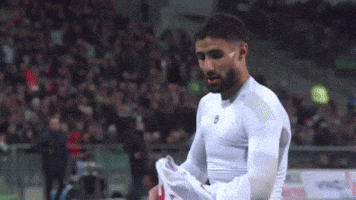 lyon derby GIF by Olympique Lyonnais