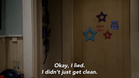 season 1 corned beef and handcuffs GIF by mom