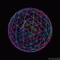trippy GIF by Pi-Slices