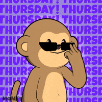 Coffee Work GIF by Wise Monkey Meme