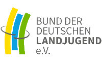 BDLandjugend  Sticker