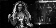 Beyonce Hair Flip GIF by WE tv