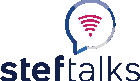 Stefanini giphyupload webinar stefanini steftalks Sticker