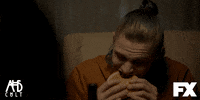 eat american horror story GIF by AHS