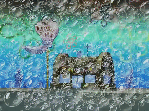 new leaf episode 13 GIF by SpongeBob SquarePants