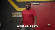 Will Horton GIF by The Roku Channel